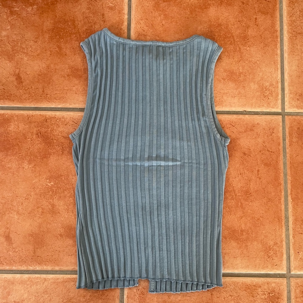 Free People Tilly Vest - Picture 6 of 7